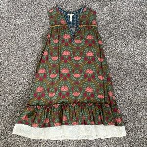 Matilda Jane Dress